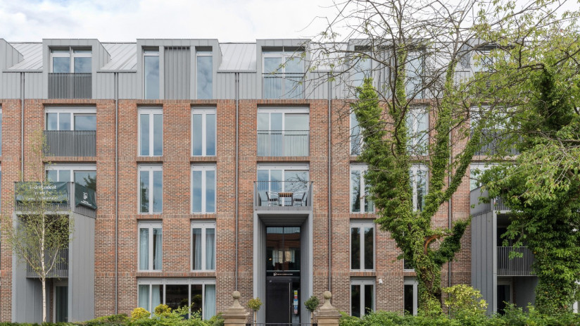 Jesmond Assembly Web Header Image