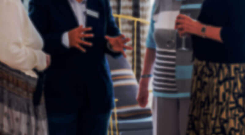 Website TeaserBlocks FAQ Blurred