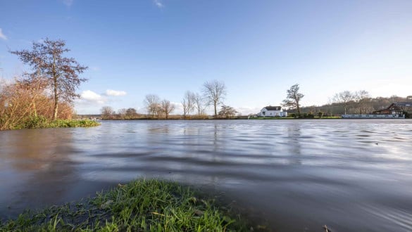Things to do in Buckinghamshire   Bourne End and the Thames path