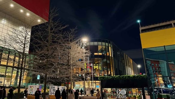 Things to do in Cheshire   HOME Manchester