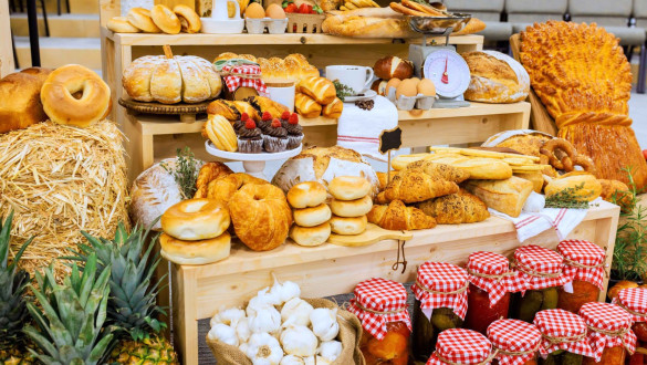 Things to do in Cheshire   Wilmslow Artisan Market