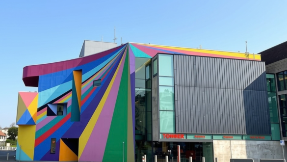 Things to do in East Sussex   Towner Eastbourne