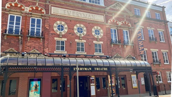 Things to do in Gloucestershire   Everyman Theatre, Cheltenham
