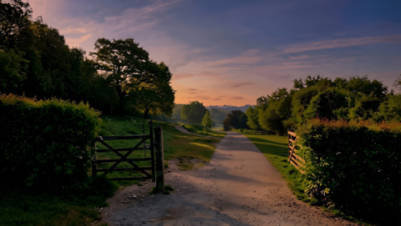 Things to do in Greater London   Riddlesdown, Purley
