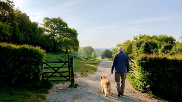 Things to do in London   Riddlesdown Common