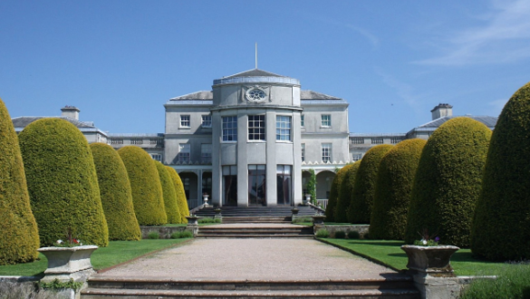 Things to do in Staffordshire   Shugborough
