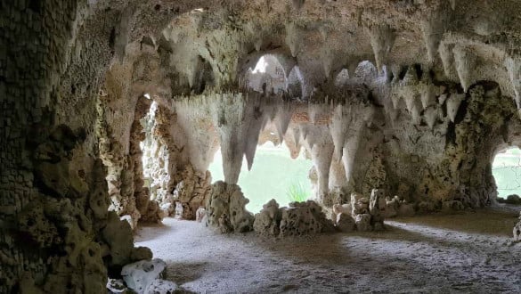 Things to do in Surrey   Painshill Cobham