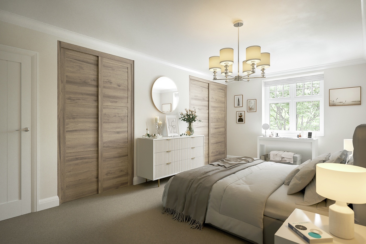 vb1831314 Renaissance Cranleigh Coves CGI Bedroom revB