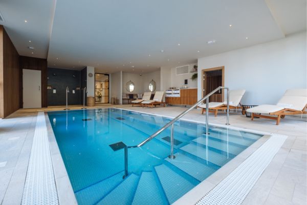 Chapelwood Wellness Highlight