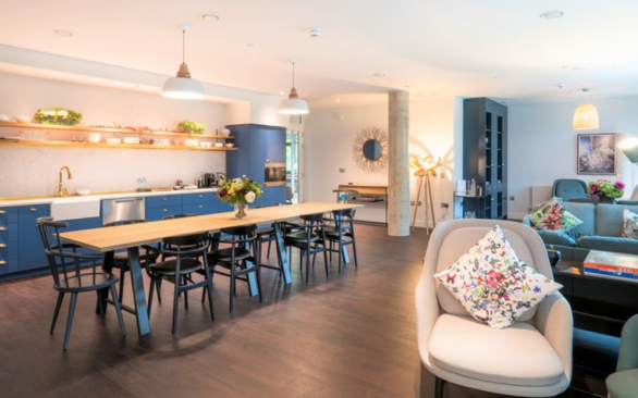 Leyton Road New Website Featured Development