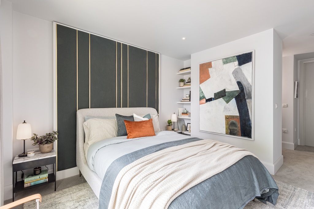 Retirement Homes in Cobham Pegasus