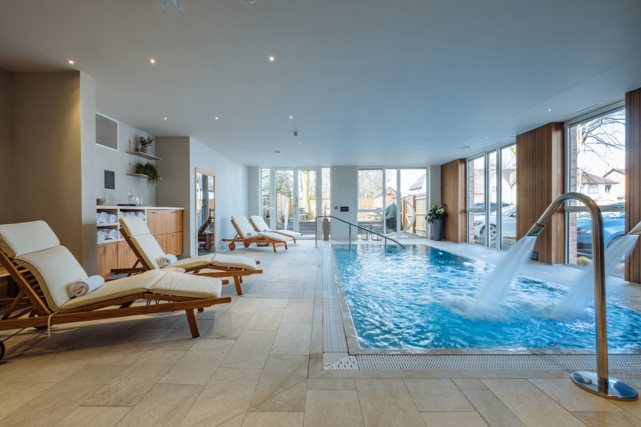 Modern Apartments in Wilmslow Pegasus Retirement Living