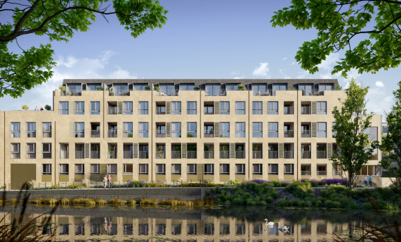 BathLeat Riverside External 3