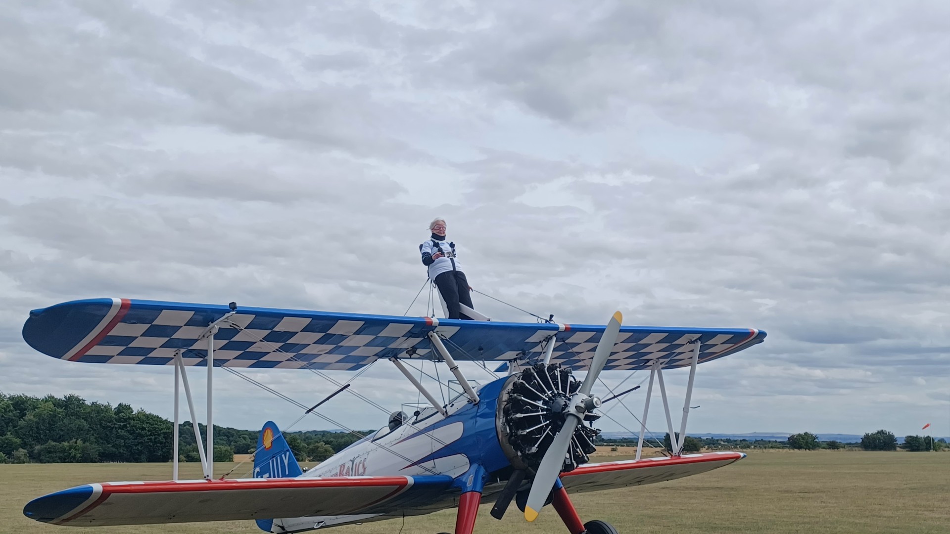 Betty Latheram House Rental Member