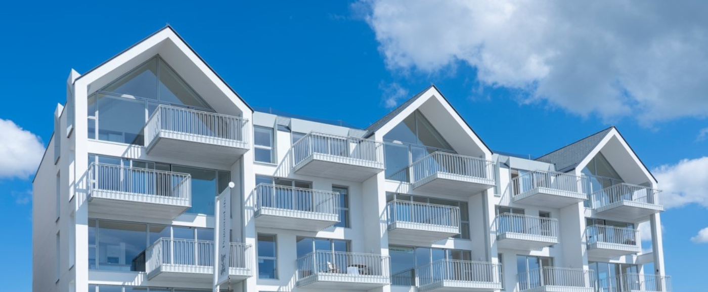 Retirement Homes in Falmouth Pegasus