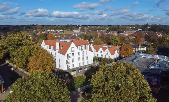 Leyton Road Exteriors 015