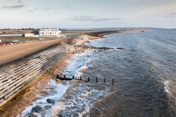 Lymington Gate local photography 3