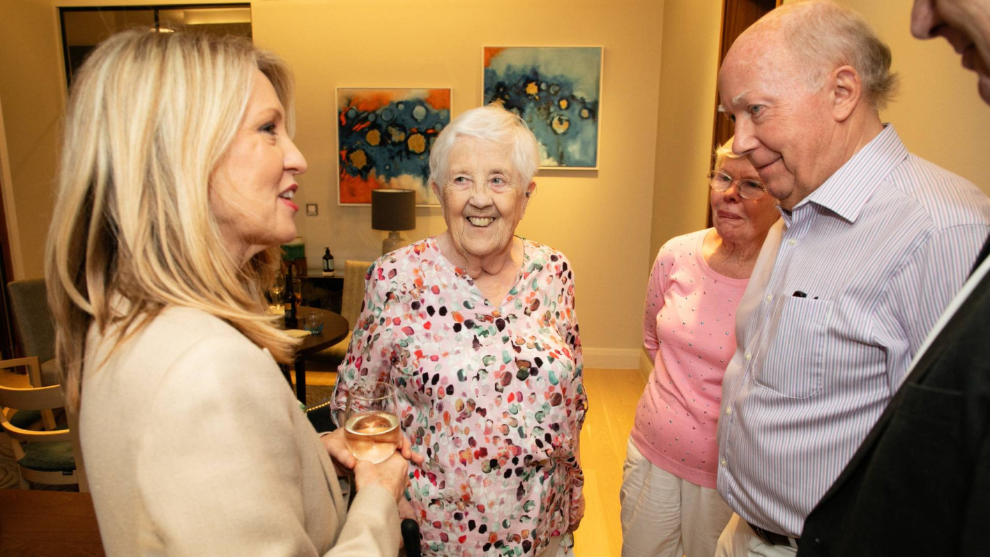Esther McVey 2