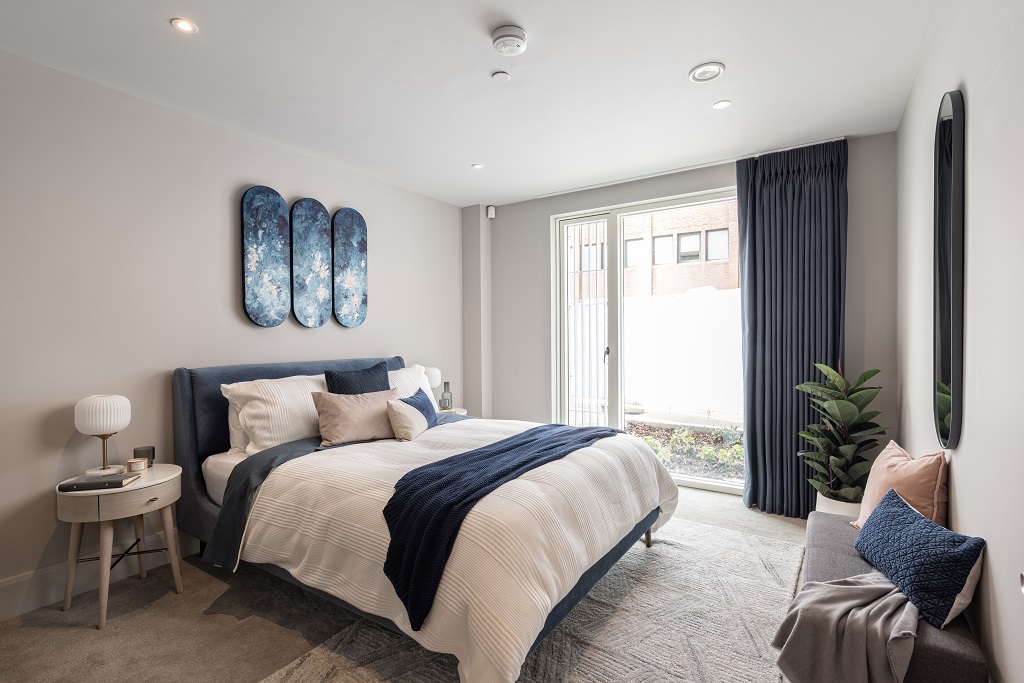 Retirement Homes in Cobham Pegasus