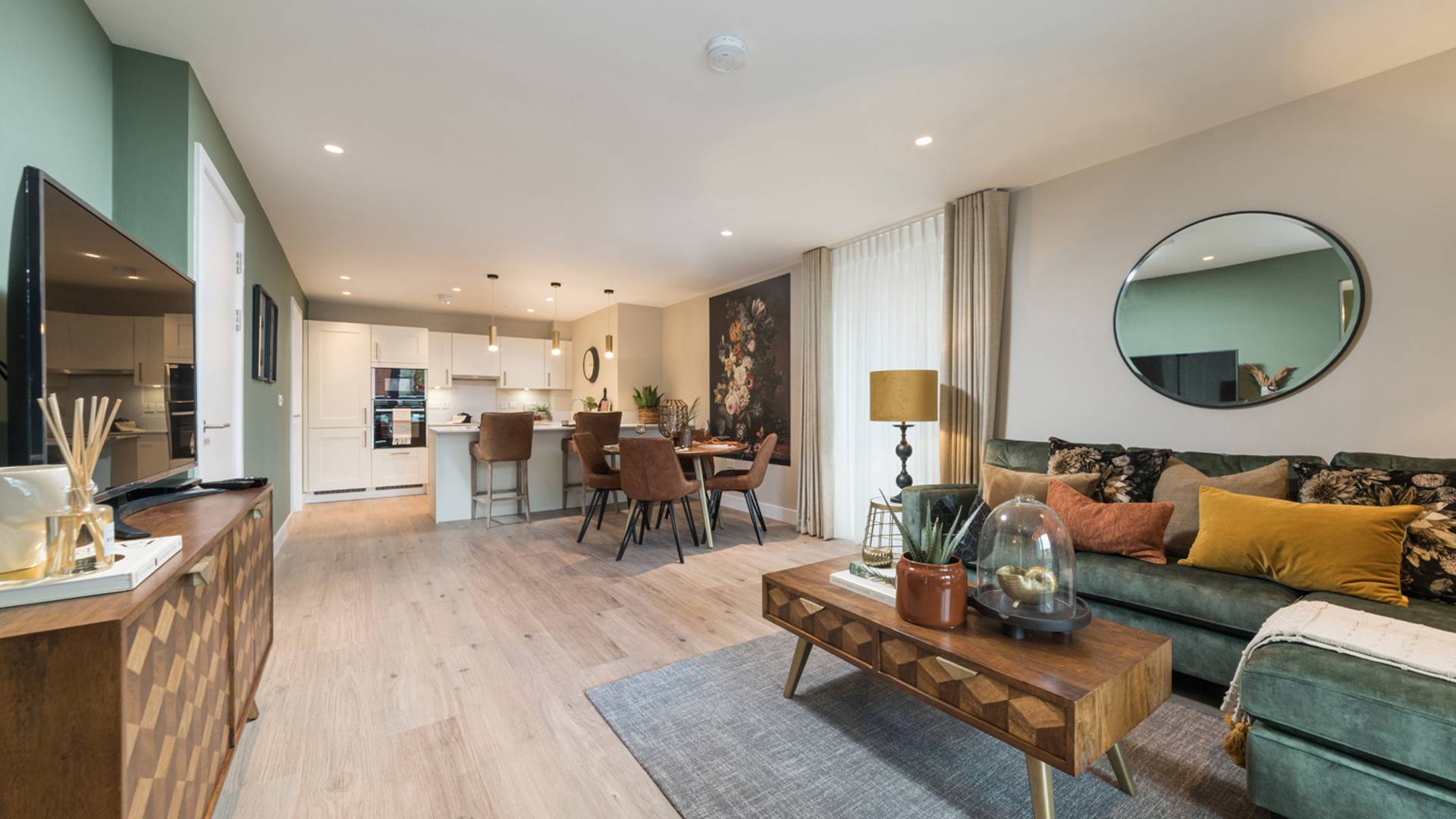 Pegasus Jesmond Assembly