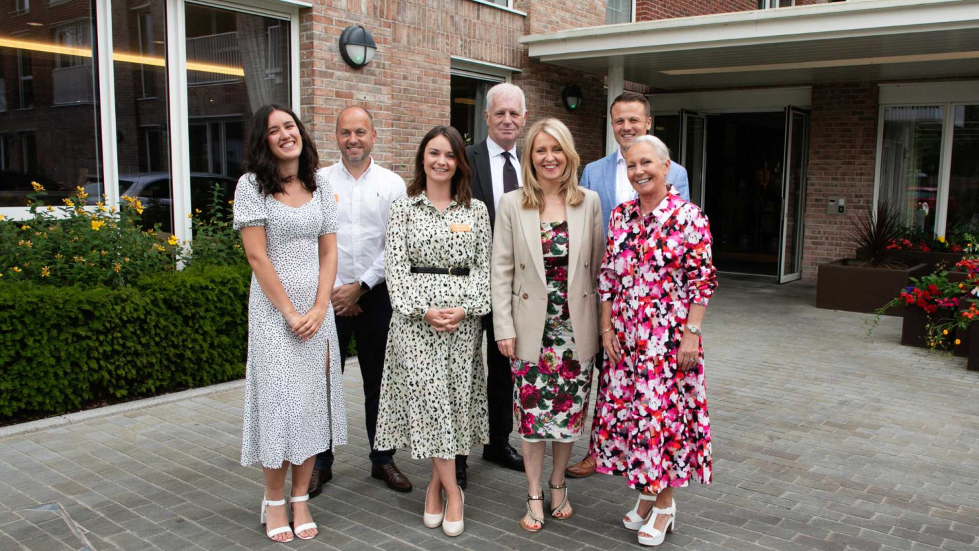 Esther McVey 6