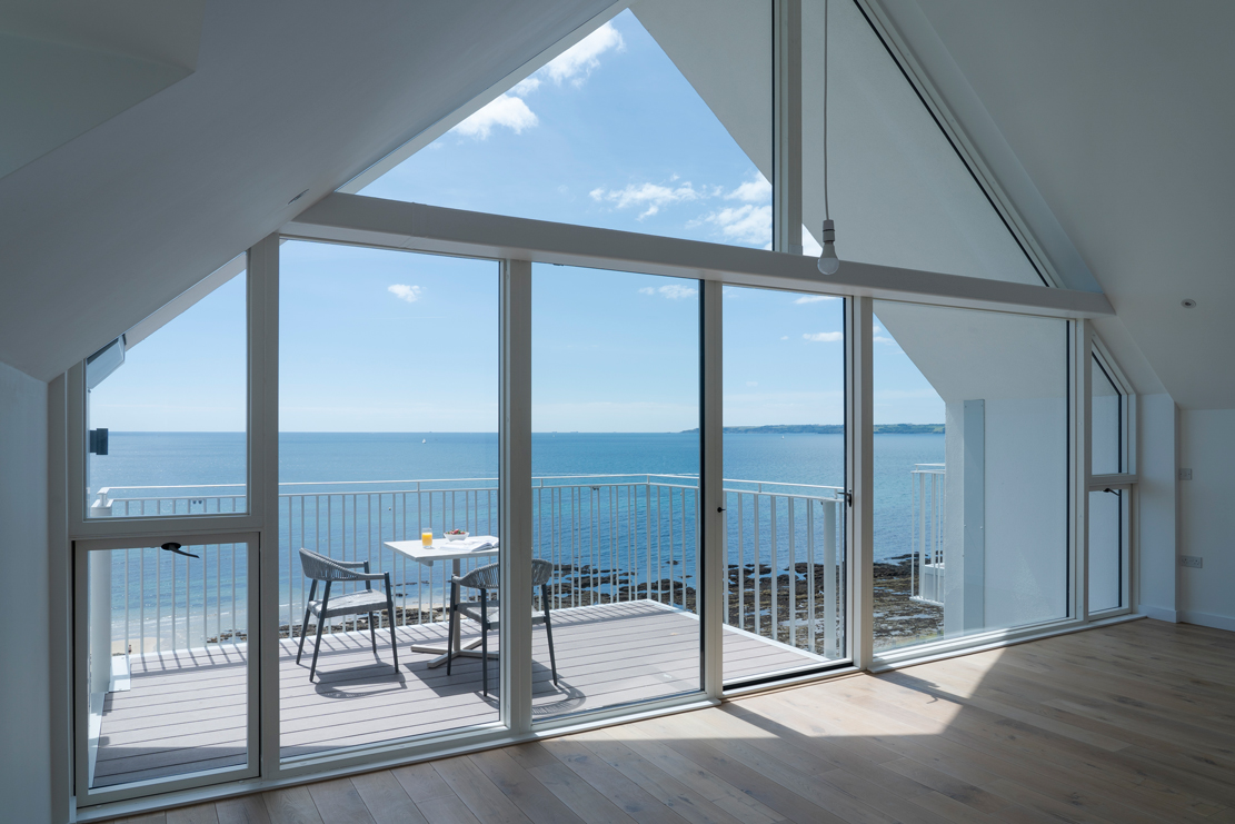 Retirement Homes in Falmouth Pegasus