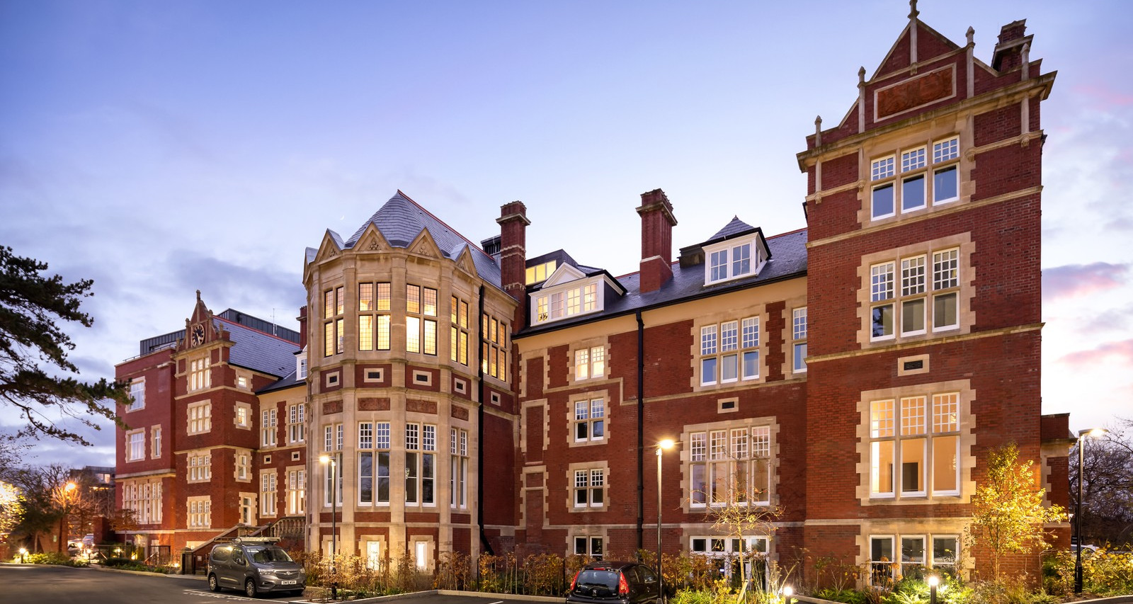 vb1931124 2   Twilights   The Vincent   BS6 6US   Full 1600x1067