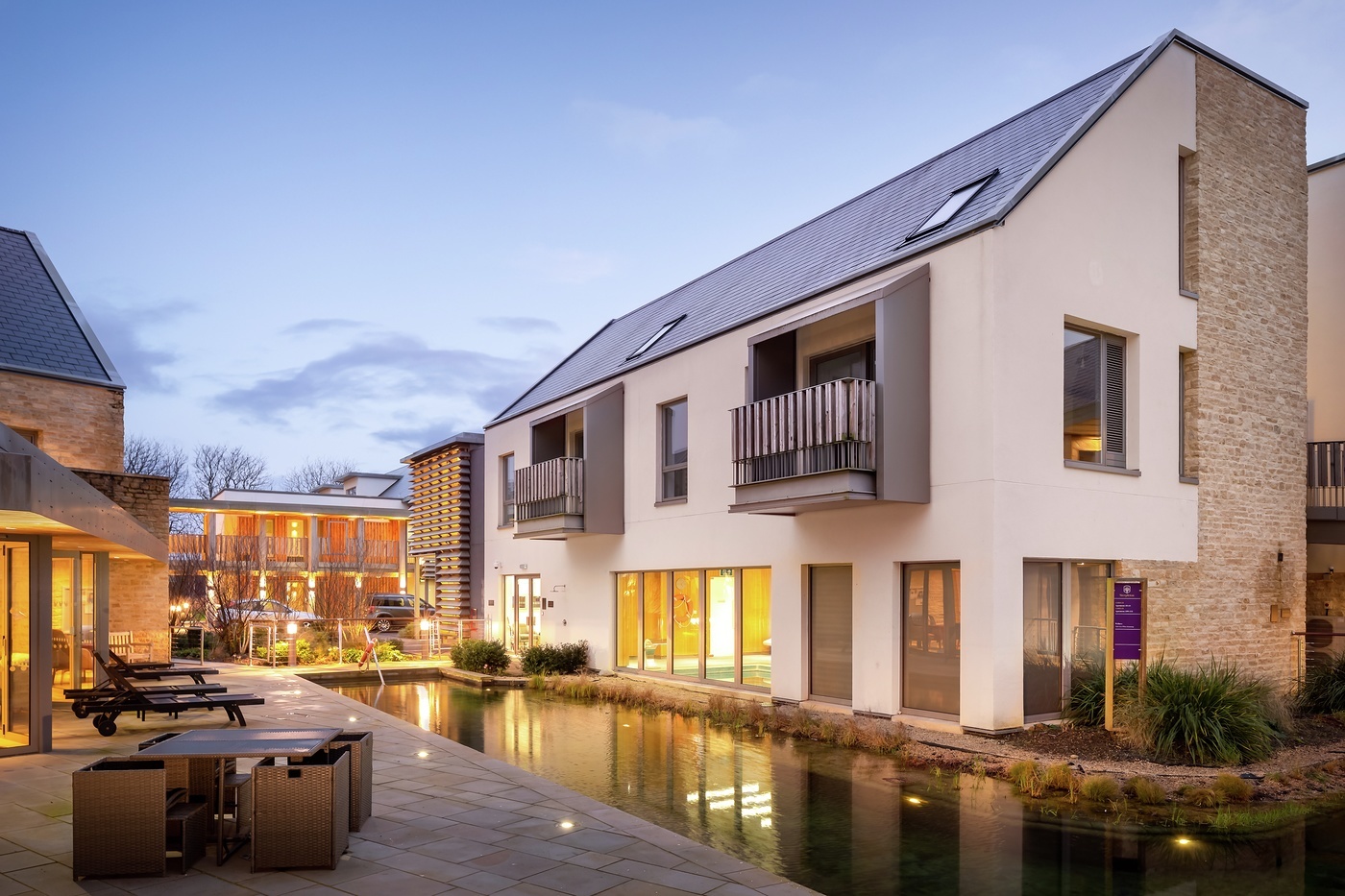 Apartments in Tetbury, Cotswolds Pegasus Retirement Living
