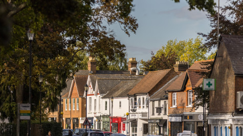 Harpenden 020