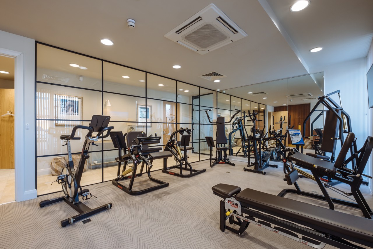 Modern Apartments in Wilmslow Pegasus Retirement Living