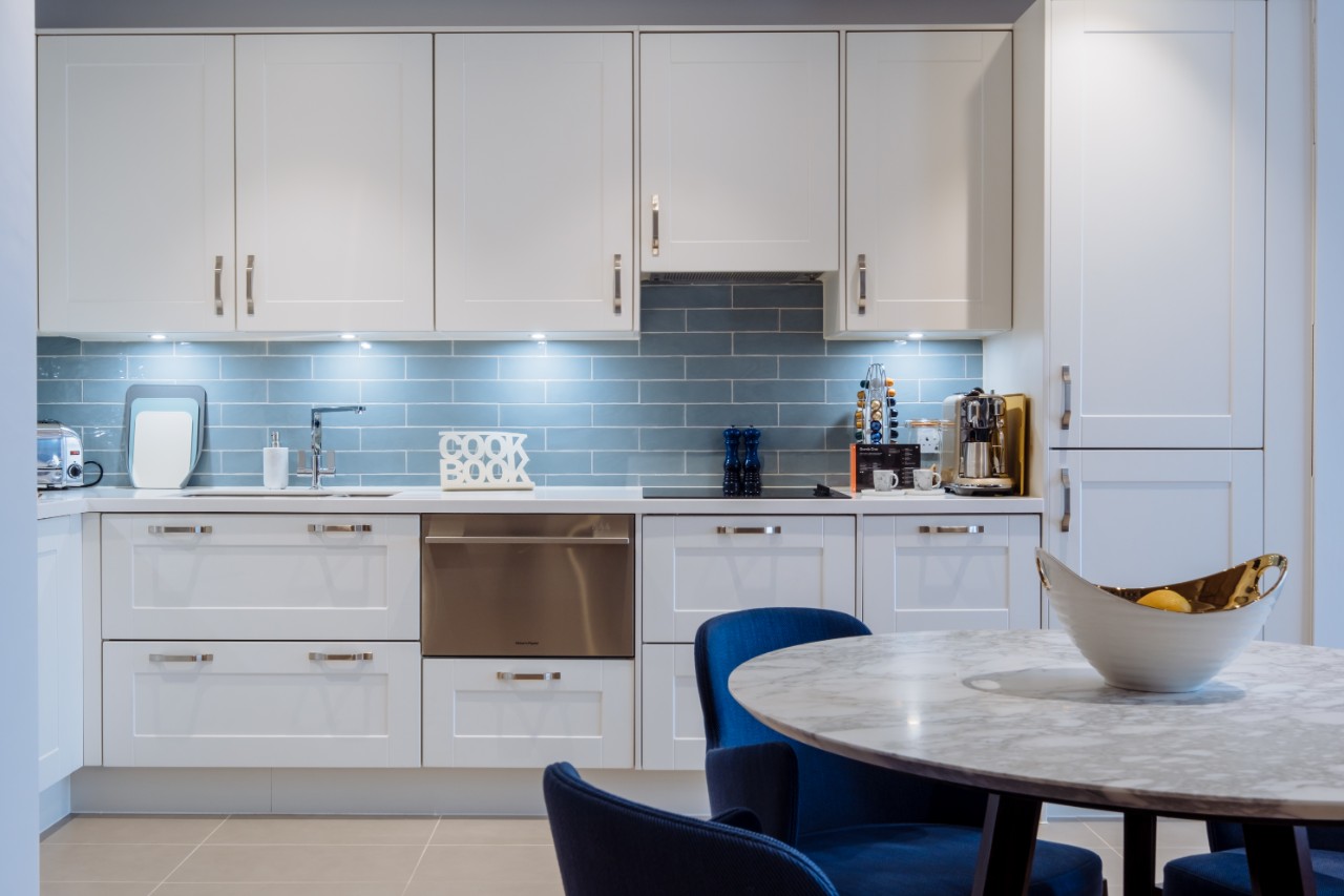 Modern Apartments in Wilmslow Pegasus Retirement Living