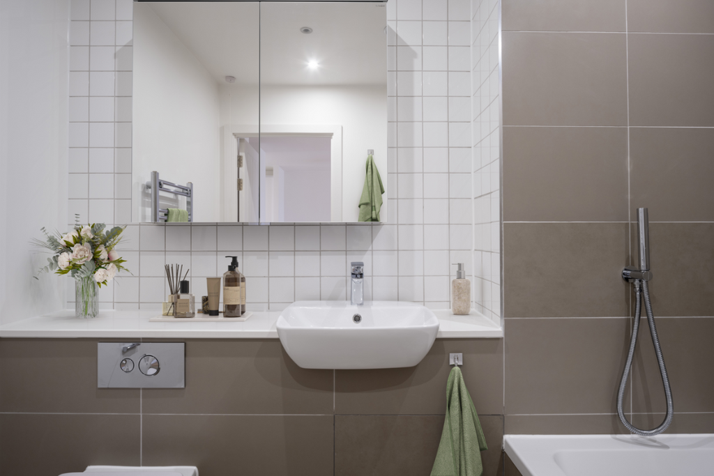 Retirement Homes in Falmouth Pegasus