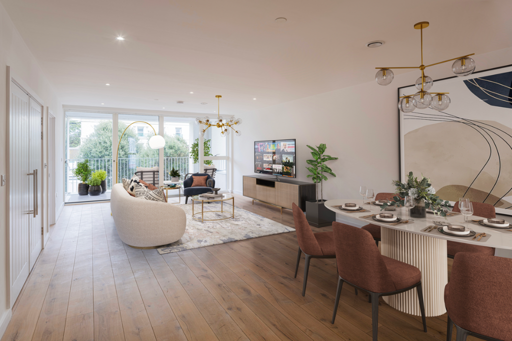 Retirement Homes in Falmouth Pegasus