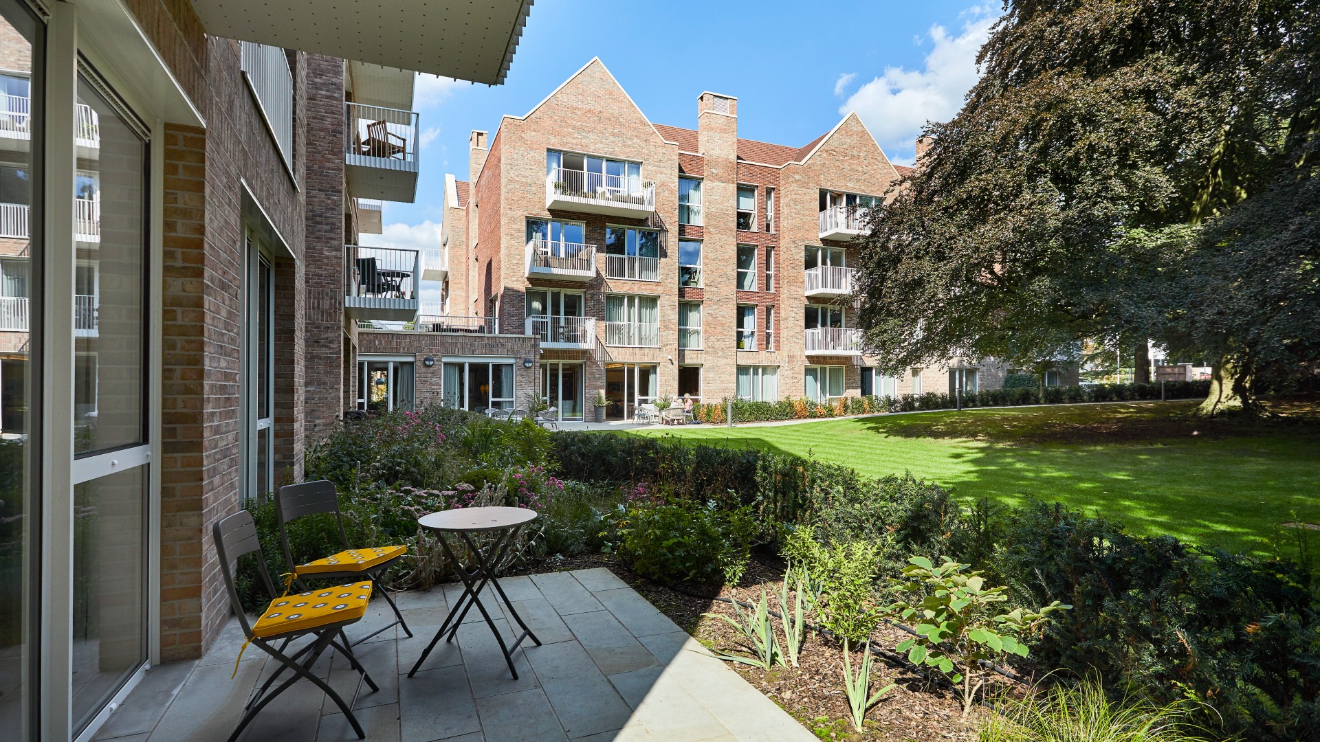 Chapelwood Exteriors v2