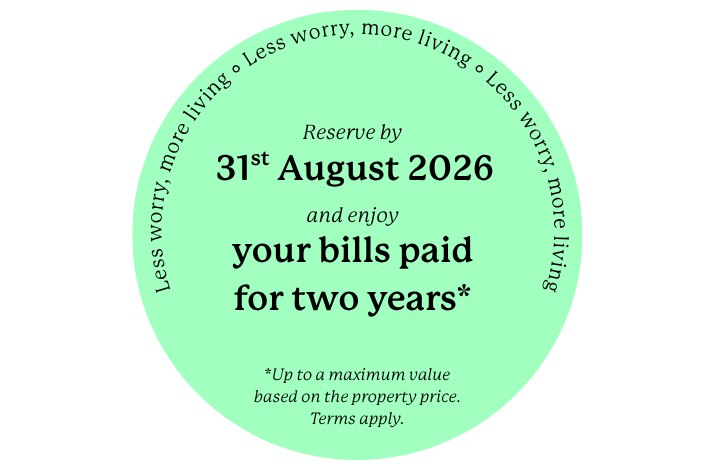 Less worry more living May 26 1