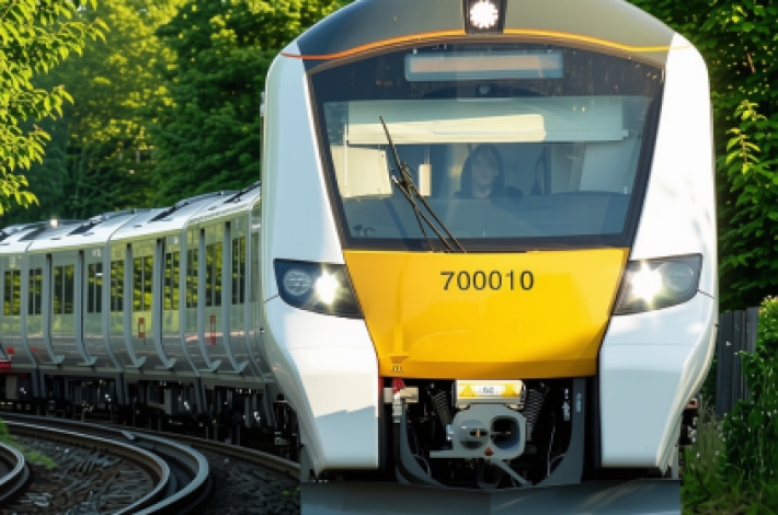 Why retire in Hertfordshire   Train links