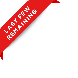 last few remaining