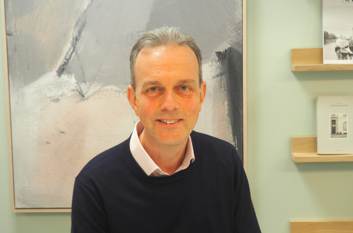 David Clark