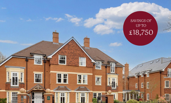 Crowthorne