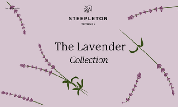 The Lavender Collection (1)