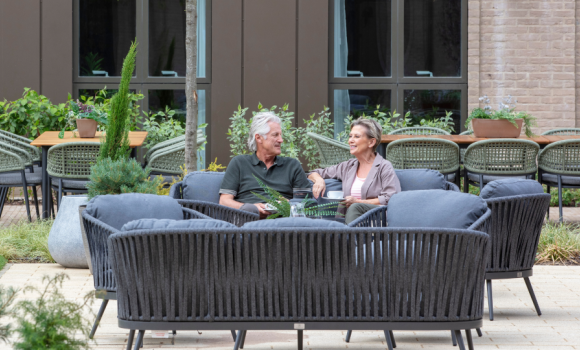 renting with us