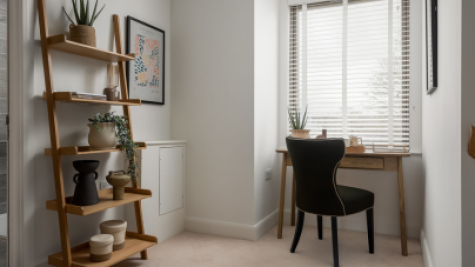 021 Key Features Duplex