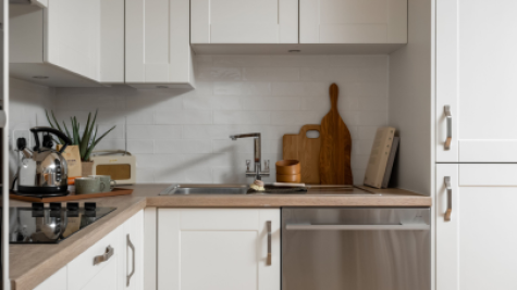 021 Key Features Well equipped kitchen