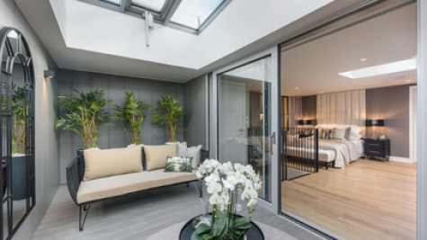 055 Key Features Duplex