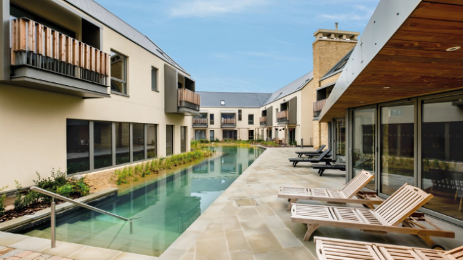 Apt 108 Steepleton CTA Image