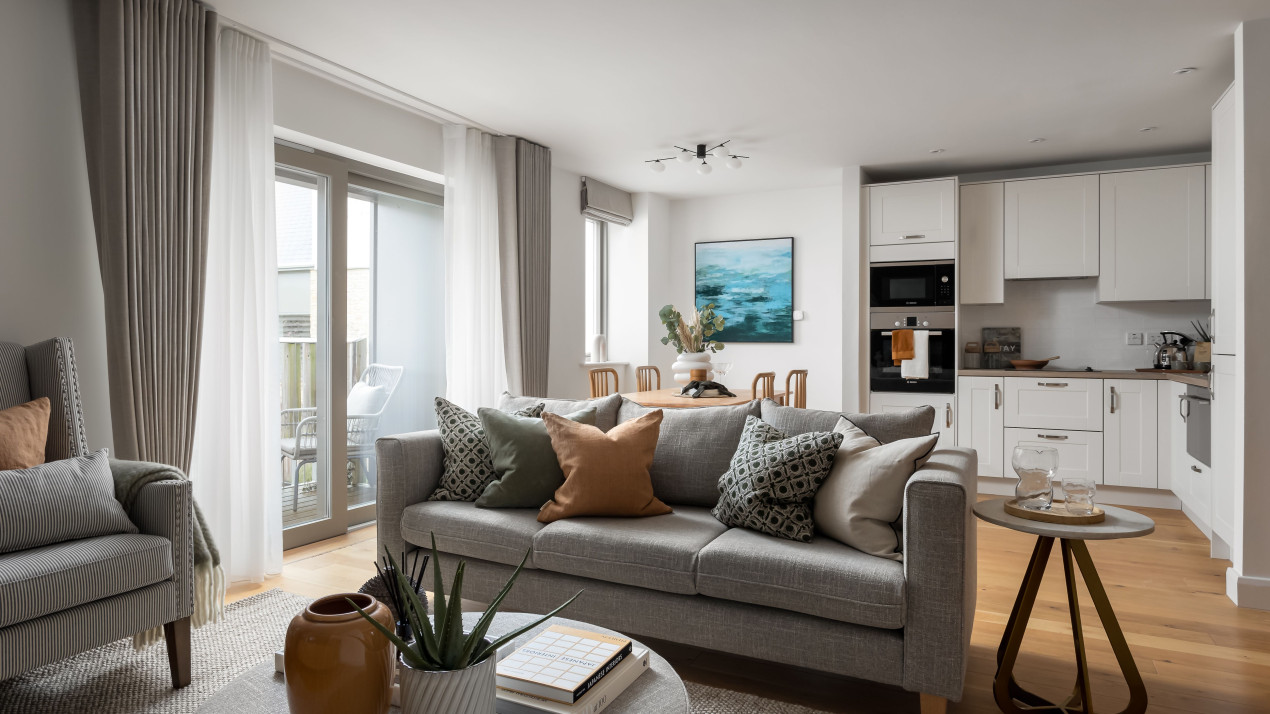 Apartments in Tetbury, Cotswolds Pegasus Retirement Living