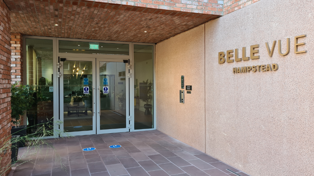 46 Belle Vue