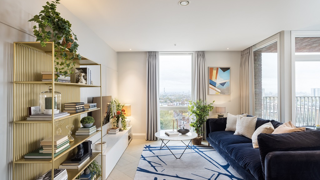 Belle Vue Penthouse  Living Room  Oct 2021 1 v2