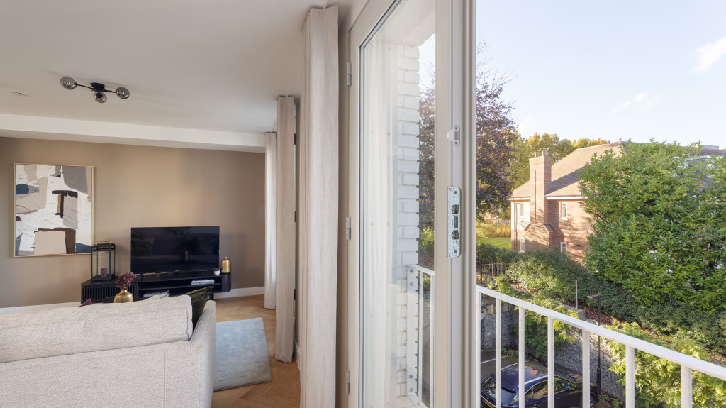 Leyton Road 2 Bed 004