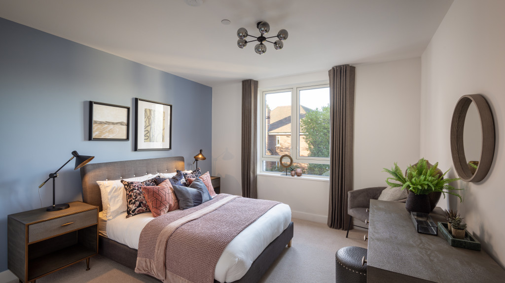 Leyton Road 2 Bed 007